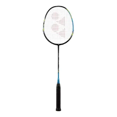 (One Size, Black/Blue) Yonex Astrox E13 Badminton Racket