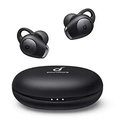 Noise Cancelling Earbuds,Soundcore by Anker Life A2 NC Wireless Earbuds Noise Cancelling, ANC Bl