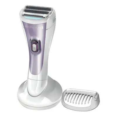 Remington Wet & Dry Cordless Lady Shaver WDF4840