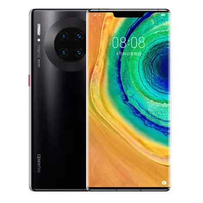 (5G 8GB+256GB, Black) Huawei Mate Pro Dual Sim No Google Play