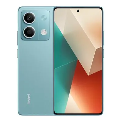 Smartphone Xiaomi Redmi Note 5G Double SIM 8/128 GB - Blue