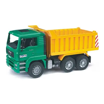 Bruder Tipper Lorry MAN TGA 1:16