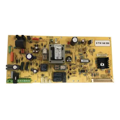 Worcester 24I RSF Control PCB Printed Circuit Board