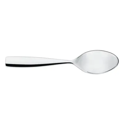 Alessi Dressed Dessert Spoon Silver