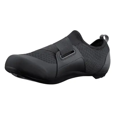 SHIMANO IC1 Shoes Size Black