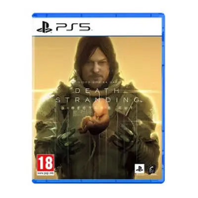 SONY GAME PS5 DEATH STRANDING