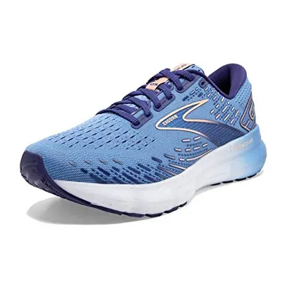 Brooks glycerin Lightweight Sneakers for Women - Durable and Breath