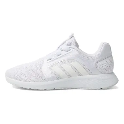 adidas Women's Edge Lux Running Shoe White/Zero Metallic/Grey One