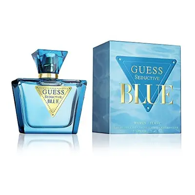 Seductive Blue Women Eau de Toilette 75ml