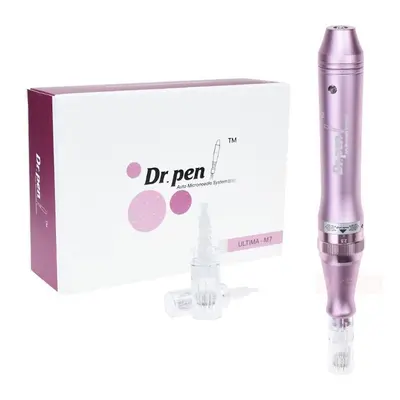 Dr. Pen Ultima M7 Electric Derma Pen Skin Care Micro Needling Skin Care