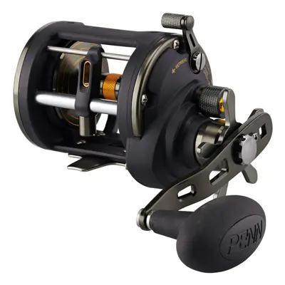 Penn Squall II 20LWLH Reel SQLII20LWLH