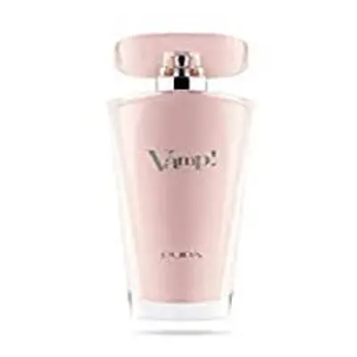 Vamp Pink Eau De Parfum 100ml Vapo