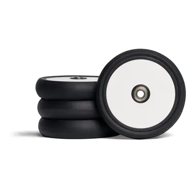 YOYO Wheel Pack - Four Replacement Wheels for Pushchair