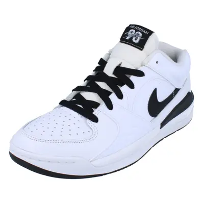 (10.5) Nike Air Jordan Stadium Mens Trainers Hf5258 Sneakers Shoes