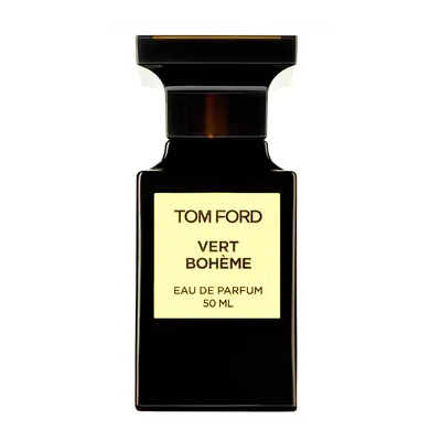 Tom Ford 'Vert Boheme' Eau De Parfum 1.7oz/50ml Unboxed