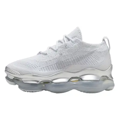 (EUR :43) Nike Air Max Scorpion Pure Platinum Silver Men WMN Shoes