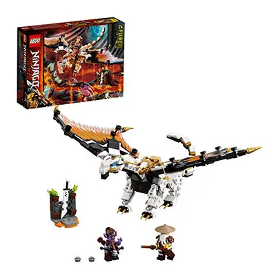 LEGO NINJAGO Wu