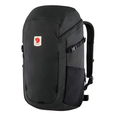 Fjallraven Ulvo Backpack Black