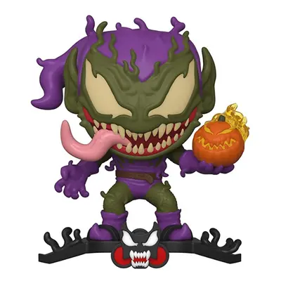 Funko Pop Venom - Venomized Green Goblin