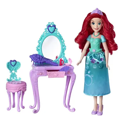 Disney Princess Ariel's Royal Vanity