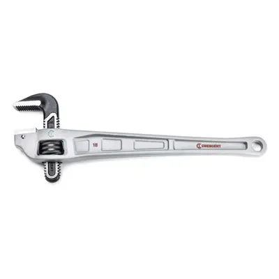 CRESCENT - Pipe Wrench 18"" Offset Aluminum (CAPW18F)