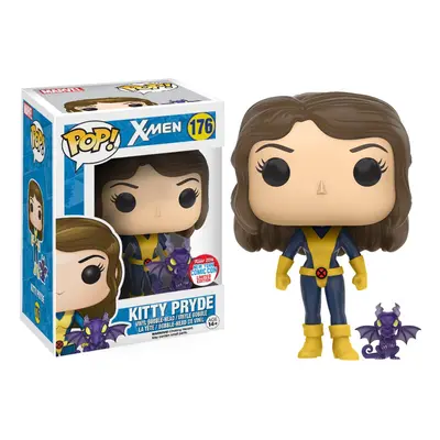 Funko Pop! Marvel #176 X-Men Kitty Pryde