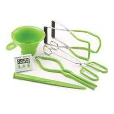 Presto 7 Function Canning Kit