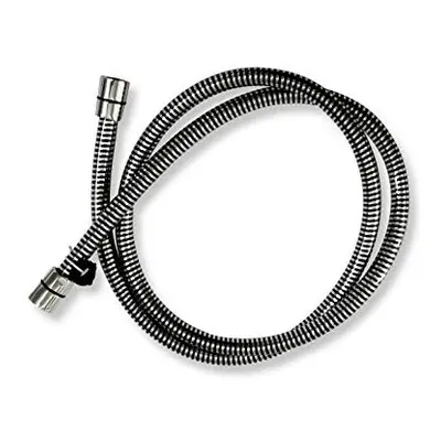 HOS 175CCE01 C Cone Std Bore Shower Hose Easy Clean, Chrome, 1.75m