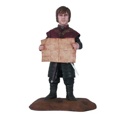 Game of Thrones: Tyrion Lannister Figure