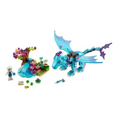 LEGO Elves The Water Dragon Adventure