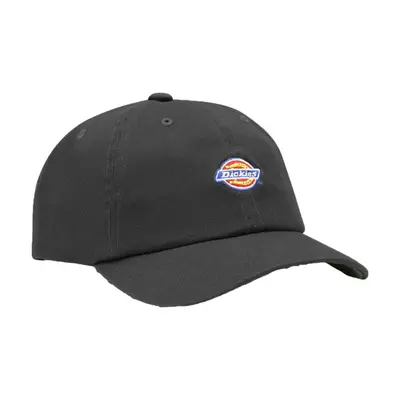 Dickies Hardwick Baseball Snapback Cap - Black