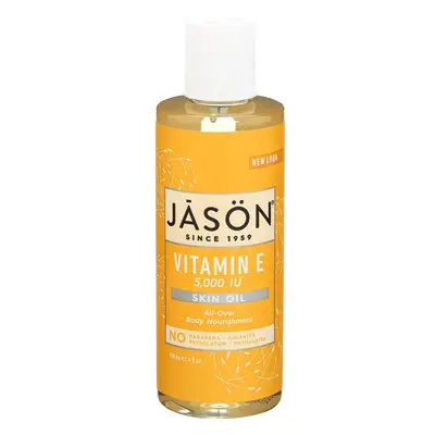 JASONS NATURAL Vitamin E Oil 5000iu ml (PACK OF 1)