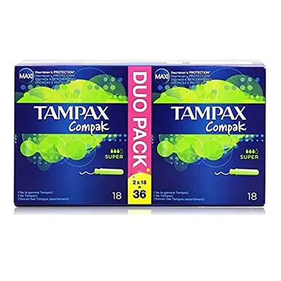 Compak Super Tampons Loading Sleeve