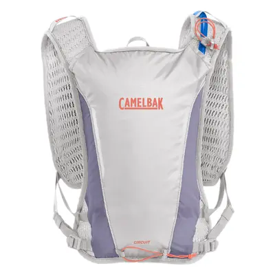 CamelBak Women Circuit Vest 5L with 1.5L Reservoir Padded Breathable Mesh Back With Front Pocket