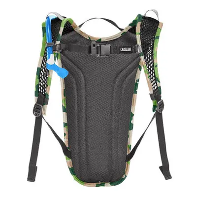 (Camo) CamelBak Mini M.U.L.E Hydration Backpack 1.5L