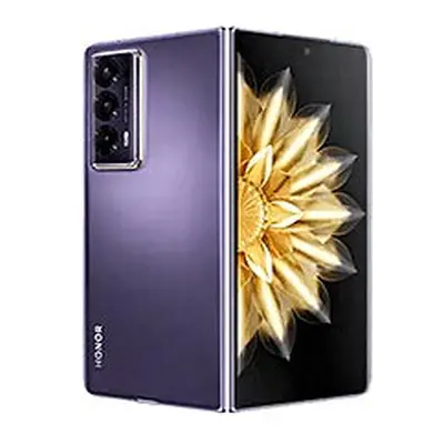 HONOR Magic V2 (Global version, VER-AN10) (512GB+16GB, Silk Purple)