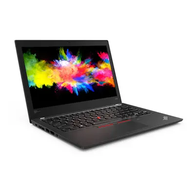 Lenovo ThinkPad X280 Windows Pro 12.5" Full HD Display Quad Core i5-8350U 8GB 256GB SSD WebCam W