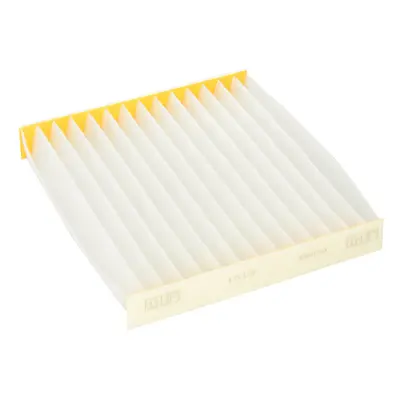 Denso First Time Fit Cabin Air Filter for select Lexus/Scion/Toyota models