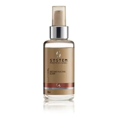 System Professional Luxe Oil Reconstructive Elixir 100ml