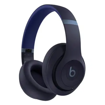 Beats by Dr. Dre - Beats Studio Pro - Wireless Noise Cancelling Over-the-Ear Headphones - Black