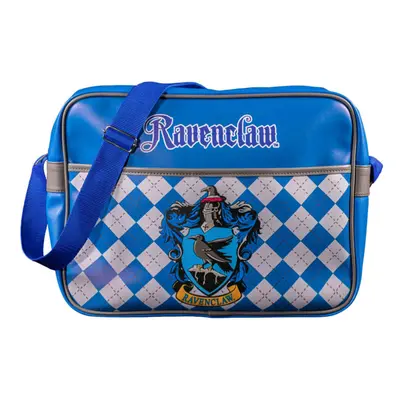 Harry Potter Ravenclaw Messenger Bag