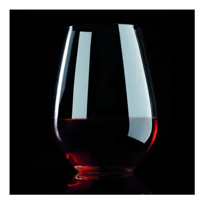 Maxwell & Williams Vino Set of 540ml Stemless Red Wine Glasses