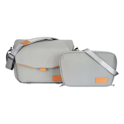 Vanguard VEO City S30 Shoulder Bag - Grey