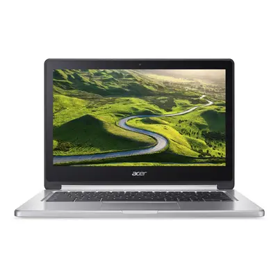 Acer Chromebook CB5-312T-K1TR 2.1GHz M8173C 13.3 x 1080pixels Touchscreen Black,Silver Chromeboo