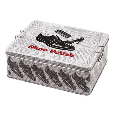 Latch Tins Shoe Polish