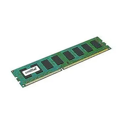 8 GB DDR3 240-Pin 1.5 V PC3-1600 CL11 Unbuffered UDIMM Memory Module