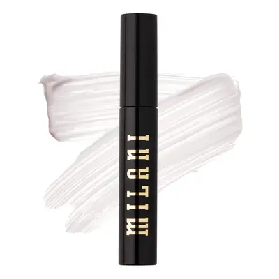 Milani The clear Brow - clear Eyebrow gel To Enhance Your Eyebrow Make