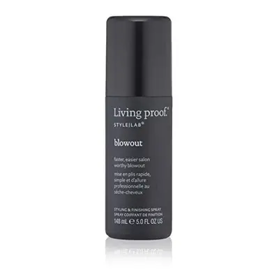 Living proof Style Lab Blowout Styling & Finishing Spray Fl Oz