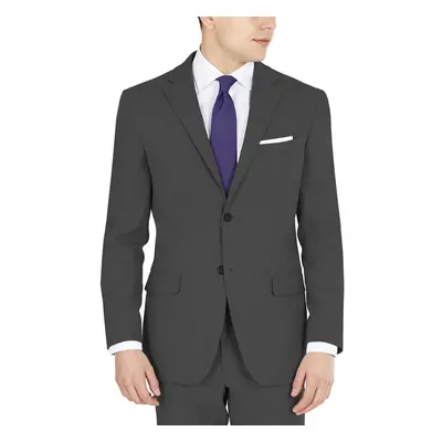 DKNY Men's Modern Fit High Performance Separates Business Suit Jacket