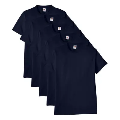 Adult oz HD cotton T-Shirt (J Navy - J Navy S)